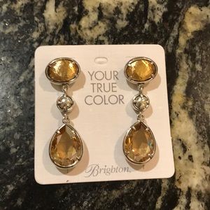 Brighton - Graceful Earrings